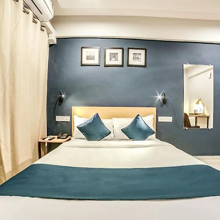 Hotel Bhumi World Bhiwandi Экстерьер фото