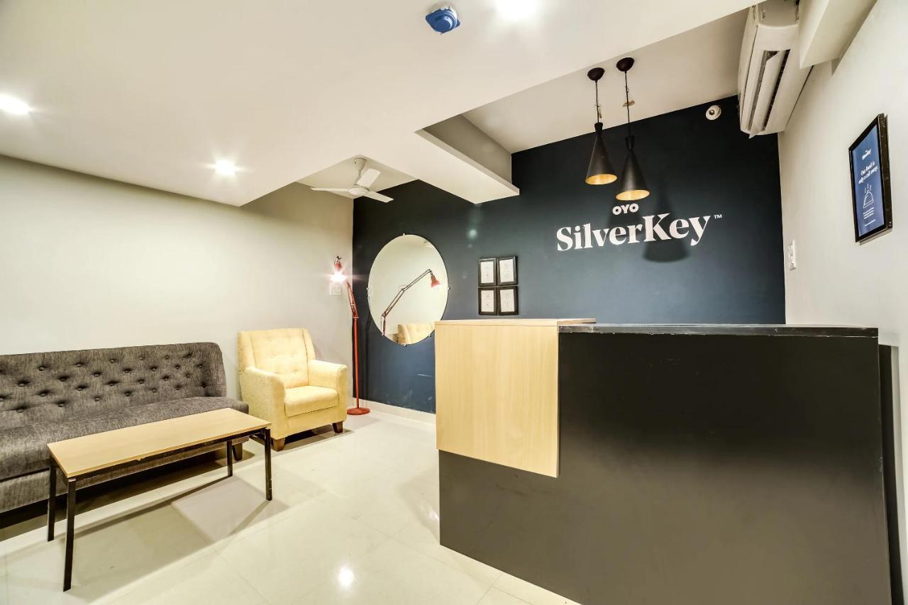 Hotel Bhumi World Bhiwandi Экстерьер фото