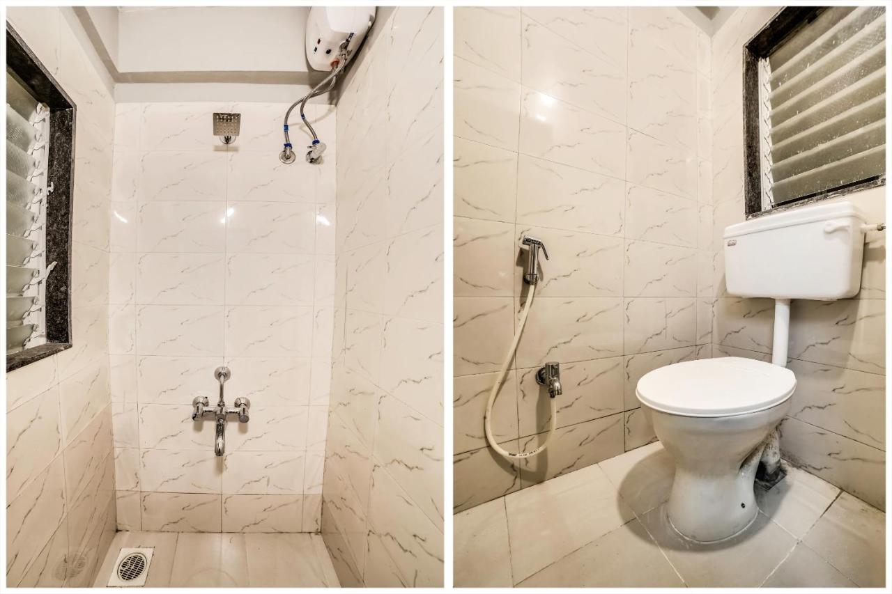 Hotel Bhumi World Bhiwandi Экстерьер фото